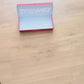 Gourmet Sardinen Kollektion "Voyage des Saveurs" von La Belle-Iloise