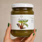 Rhabarber-Konfitüre Extra 250g Confitures de Raphaël