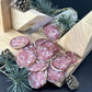 Saucisson de Sanglier Sauvage 100% Français (Wildschwein-Salami, luftgetrocknet) 180g