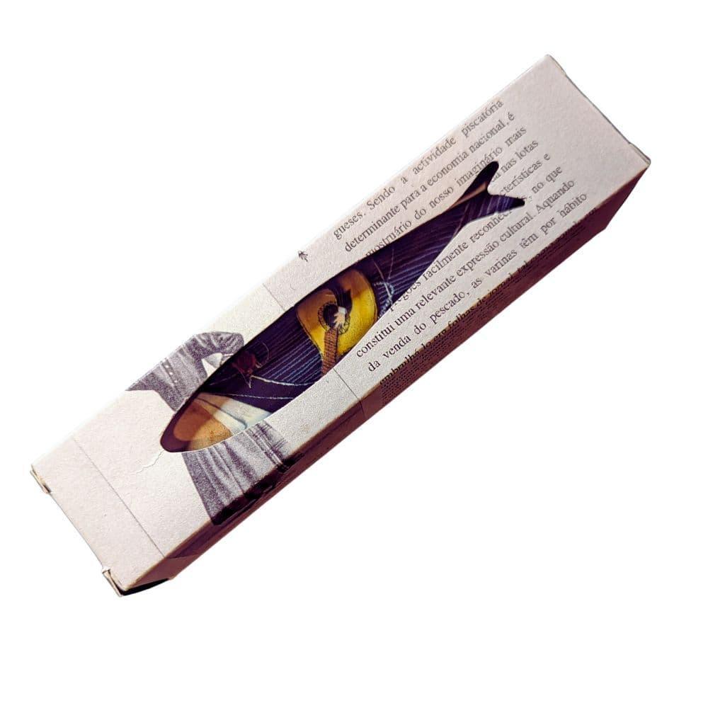 Sardinha de Lisboa - Tenório von Bordallo Pinheiro - Bordallo Pinheiro - Maître Philippe & Filles