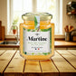 Miel Martine – Lindenblütenhonig (Miel de Tilleul) 250g Miels Martine