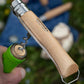Opinel N° 10 mit Korkenzieher Opinel