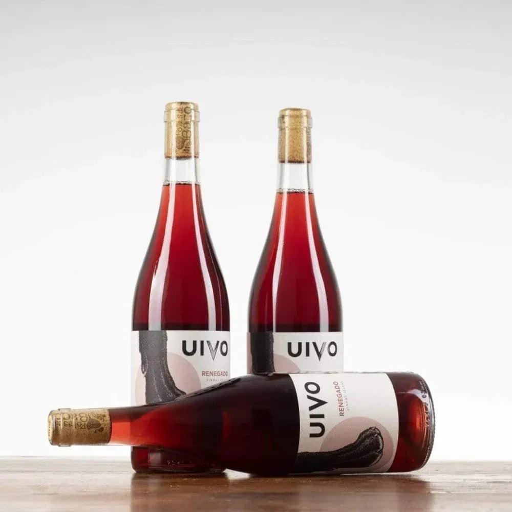 Uivo Renegado 2024, Folias de Baco - Douro - Folias de Baco - Maître Philippe & Filles