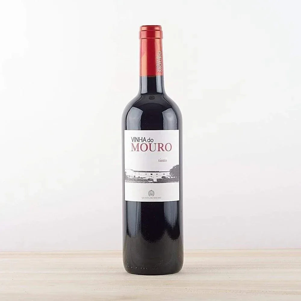 Vinha do Mouro Tinto 2019, Alentejo Quinta do Mouro