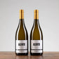 Alento Branco Reserva 2022 - Alentejo Adega do Monte branco