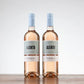 Alento Rosé 2025 - Alentejo Adega do Monte branco