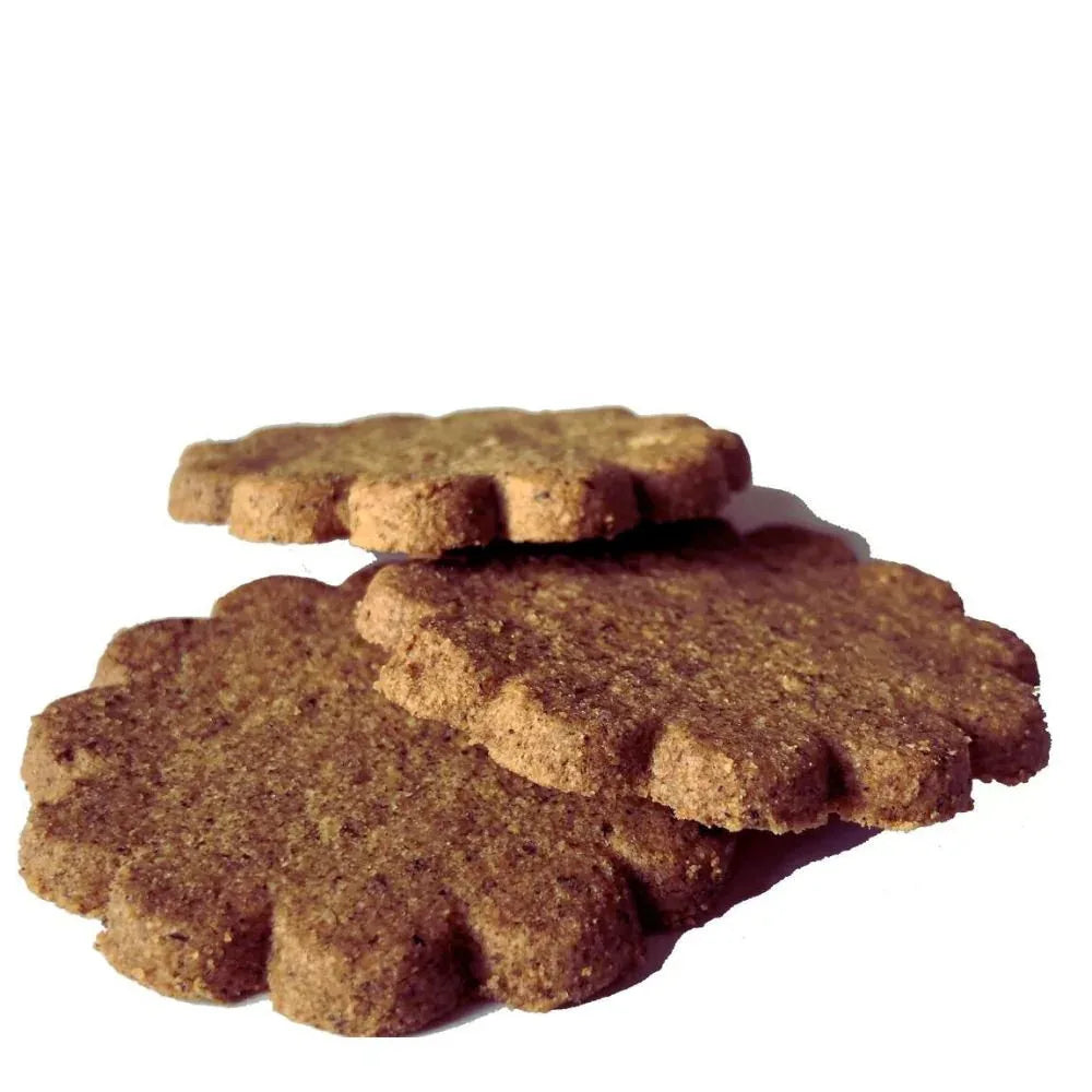 Bretonische Buchweizen Galettes "pur beurre" Atelier D
