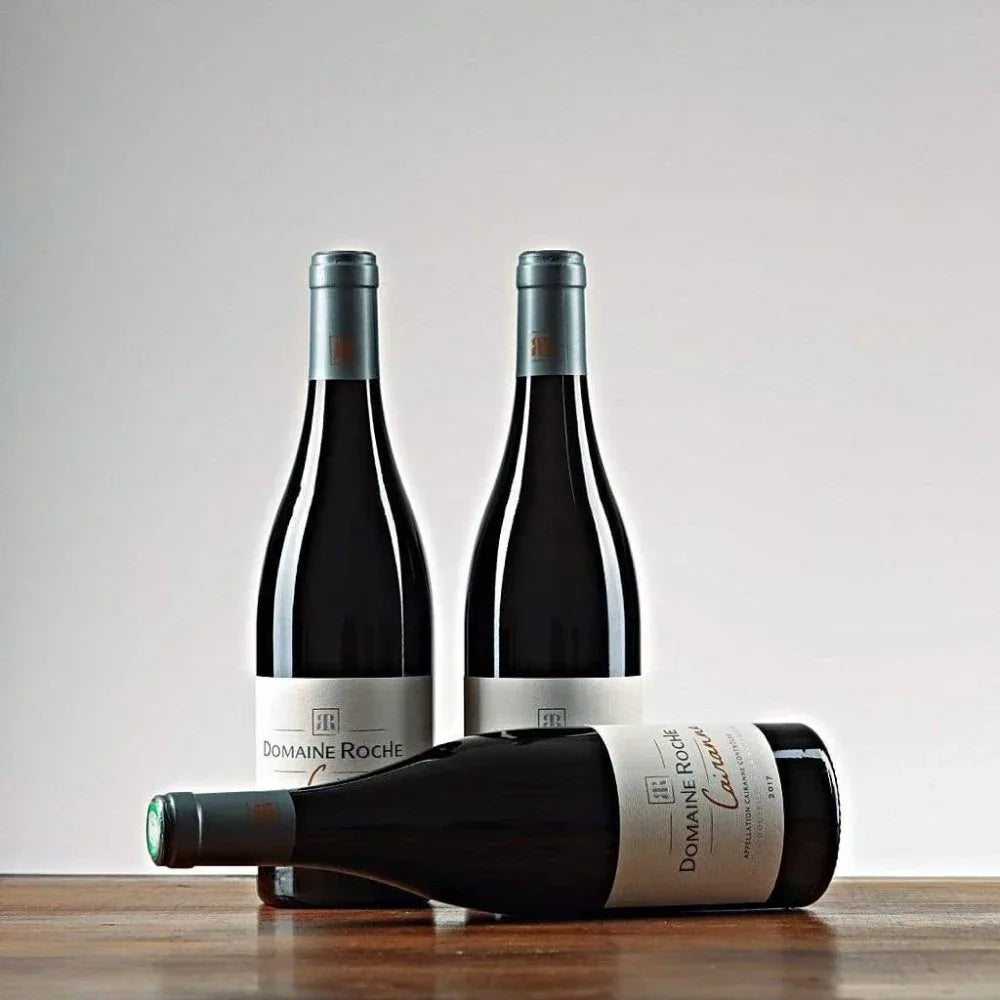 Cairanne 2023 Domaine Roche - Domaine Roche - Maître Philippe & Filles