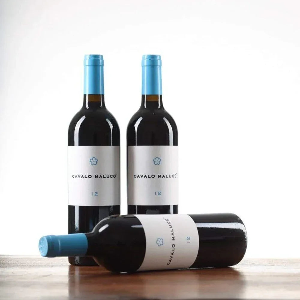 Cavalo Maluco 2014 (Crazy Horse) - Setúbal - Herdade do Portacarro - Maître Philippe & Filles