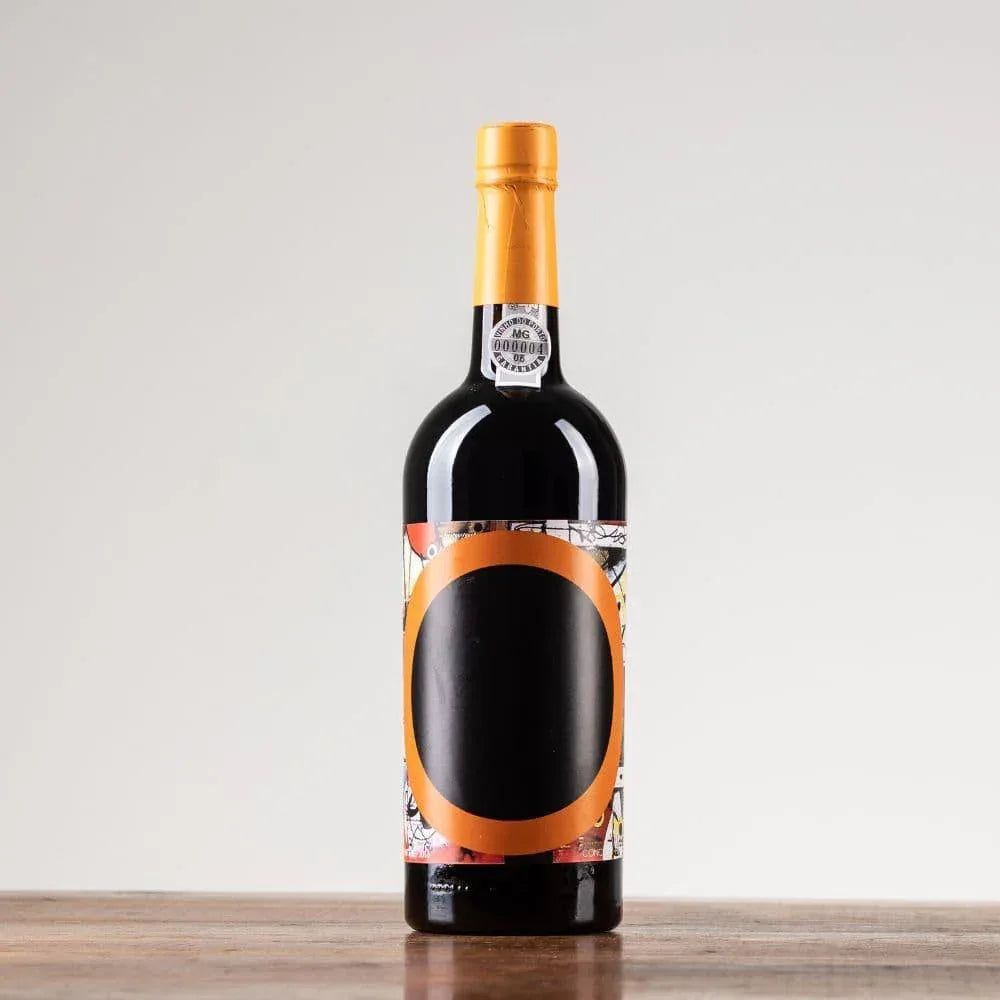 Conceito LBV 2017 (Late Bottled Vintage) - Conceito Vinhos - Maître Philippe & Filles