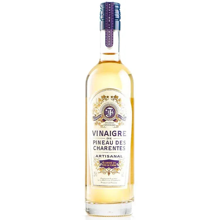 Essig aus weißem Pineau des Charentes - Françoise Fleuriet - Maître Philippe & Filles