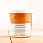 Gemischte Zitrus-Konfitüre Extra (3 agrumes) 370g La Trinquelinette