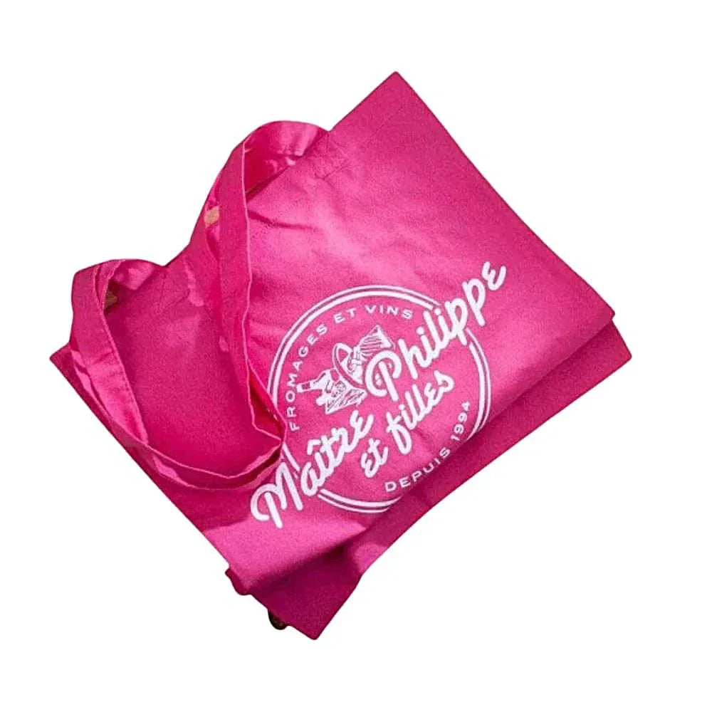 Maître Philippe & Filles Stoffbeutel "made in Berlin" - Maître Philippe & Filles - Maître Philippe & Filles