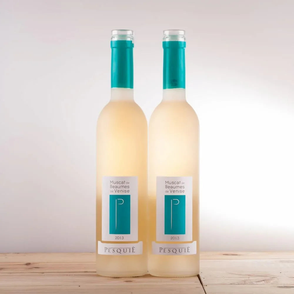 Muscat de Beaumes de Venise 2016 Château Pesquié
