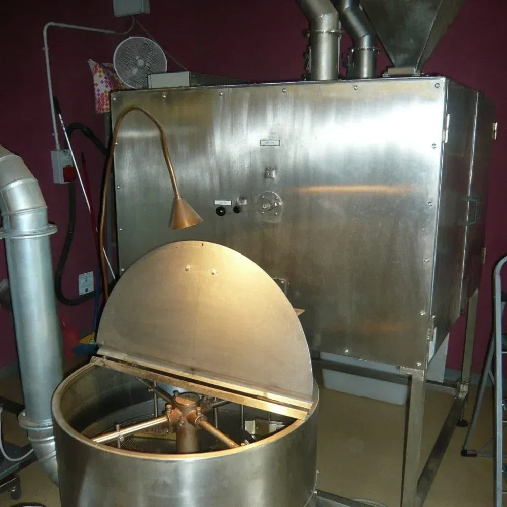 Piemonteser Haselnüsse Papa dei Boschi - Azienda Agricola Papa dei Boschi - Maître Philippe & Filles