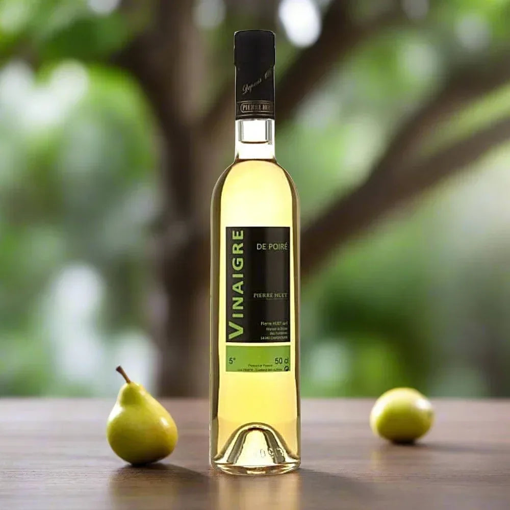 Poiré-Essig aus der Normandie - Pierre Huet - Maître Philippe & Filles
