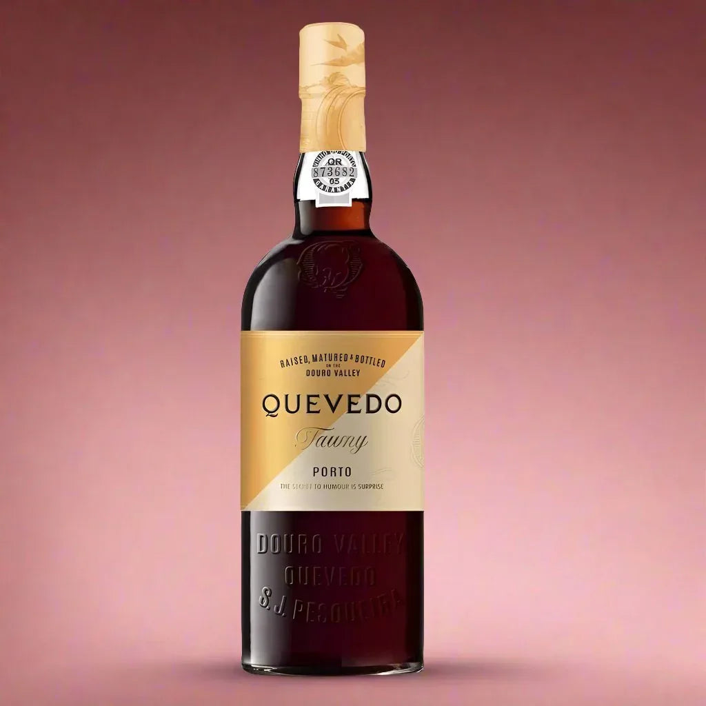 Porto Tawny - Quevedo - Quevedo - Maître Philippe & Filles