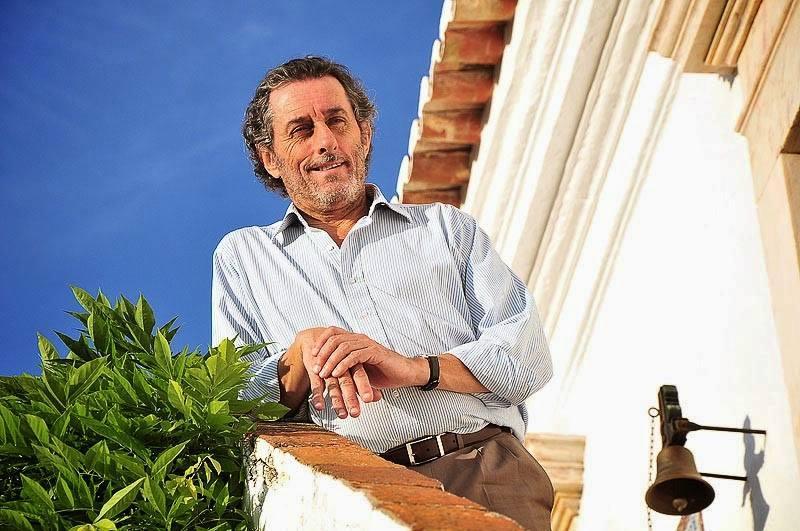 Quinta do Mouro "Gold Label" 2015, Alentejo - Quinta do Mouro - Maître Philippe & Filles