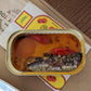 Sardinen Nuri in scharfer Tomatensoße 🍅 🌶️ Nuri