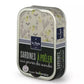 Sardinen zum Braten in Beillevaire Fassbutter mit Pfeffer Perle des Dieux