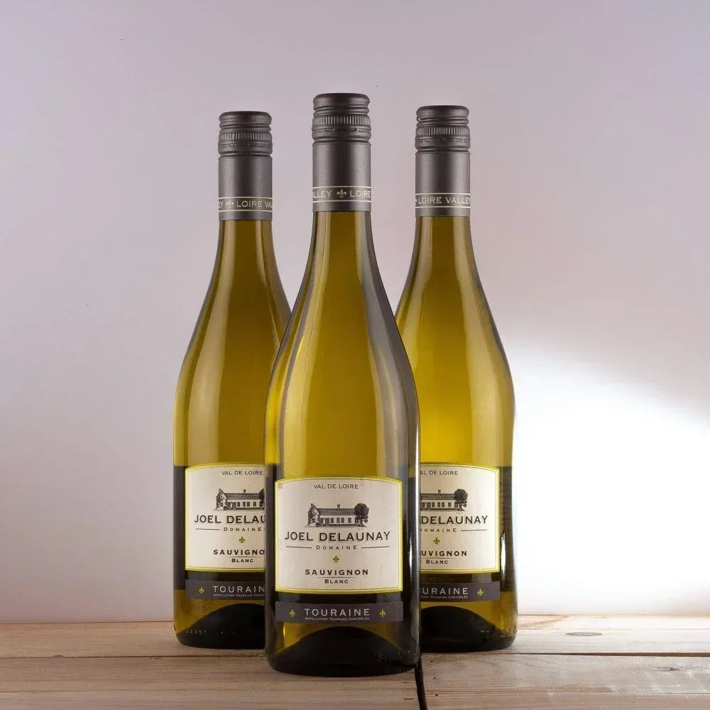 Sauvignon de Touraine 2024 Joel Delaunay