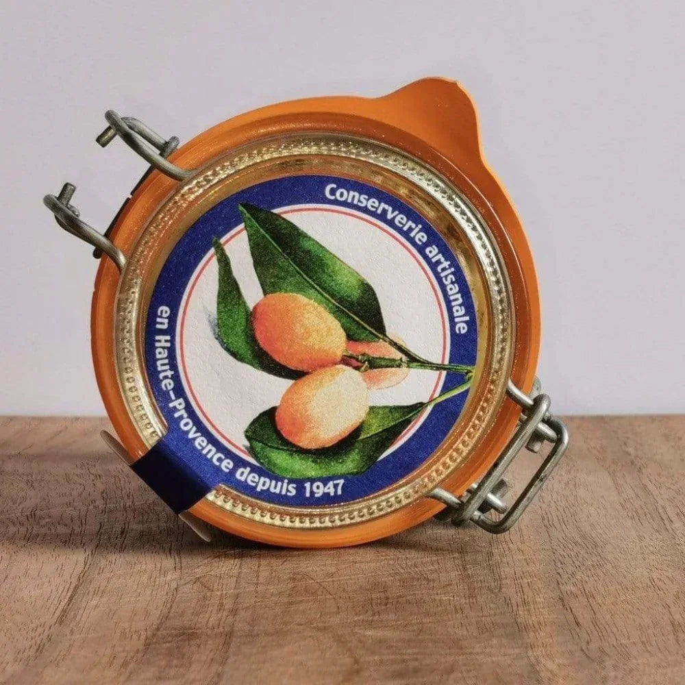 Schweineterrine mit Kumquats aus der Côte d'Azur 200g Maison Telme