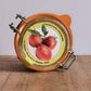 Schweineterrine mit Tomaten aus Marmande 200g Maison Telme