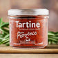 Tartine in der Provence - Tomaten und kandierte Zitrone - Rue Traversette - Maître Philippe & Filles