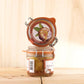 Terrine mit Banon-Ziegenkäse 200g Maison Telme