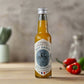 Tonnerre Chili-Sauce Pur Cru Habanero Gelb - Kraft 8/12 Maison Martin