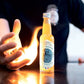 Tonnerre Chili-Sauce Pur Cru Habanero Gelb - Kraft 8/12 Maison Martin