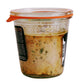 Verrine „mein Sonntagshuhn” von Stéphane Reynaud Teyssier Salaisons