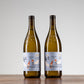 Vinho Verde Loureiro Nat Cool 2023 by Niepoort und Pequenos Rebentos Marcio Lopes Winemaker